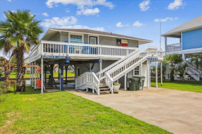 Barnacle Lodge